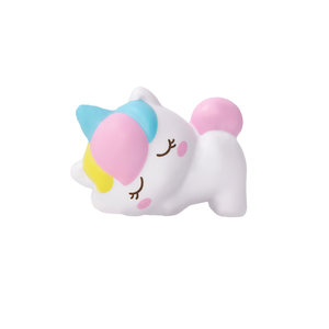 SQUISHY antistress Egyszarvú-1