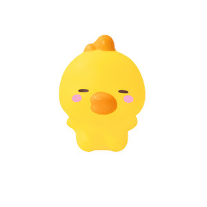 SQUISHY antistress kacsa-1