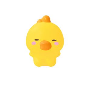 SQUISHY antistress kacsa-1