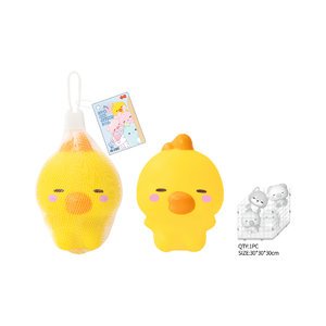 SQUISHY antistress kacsa-5