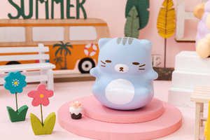 SQUISHY antistress Cat-3