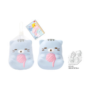 SQUISHY antistressz Kiscica-1