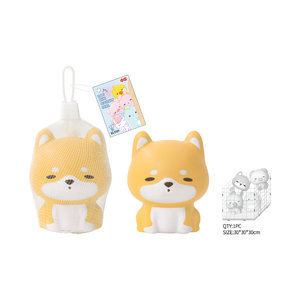 SQUISHY antistress Doggy-2