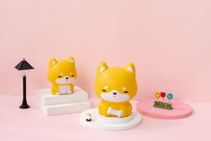 SQUISHY antistress Doggy-5