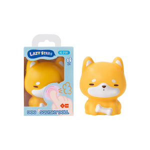SQUISHY antistress Doggy-4 SQUISHY antistress Doggy-4