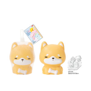 SQUISHY antistress Doggy II-1