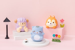 SQUISHY antistress Mókus Mókus-6