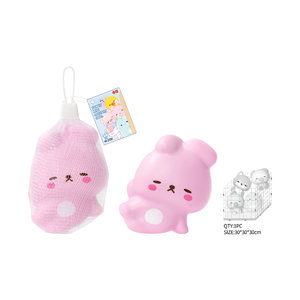 SQUISHY antistress Bunny-2