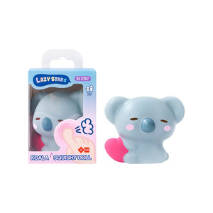 SQUISHY anti-stressz koala-1