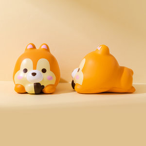 SQUISHY anti-stressz mókus-6