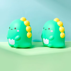 SQUISHY anti-stressz dinoszaurusz-5