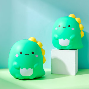 SQUISHY anti-stressz dinoszaurusz-4