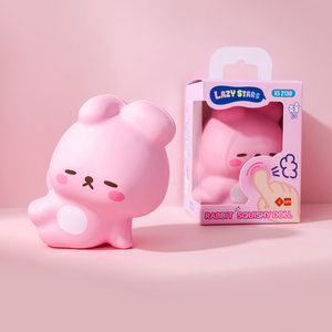 SQUISHY anti-stressz nyúl-2