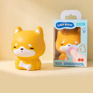 SQUISHY anti-stressz kutya-2