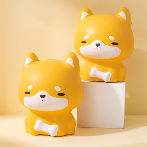 SQUISHY anti-stressz kutya-3
