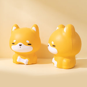 SQUISHY anti-stressz kutya-6