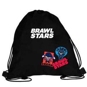 Hátizsák Brawl csillagok színes nyomtatás-1